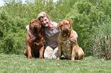 ADULTE ET CHIEN 561